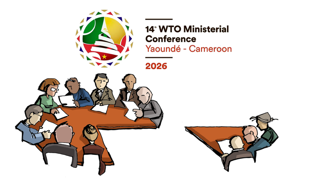 Digital Watch newsletter – Issue 108 – March 2026 4 People, Person, Adult, Male, Man, Crowd, Face, Head, Baby, Book, Publication, Jury