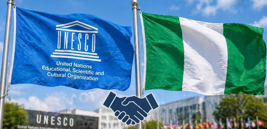 Nigeria advances global media literacy agenda with new UNESCO institute