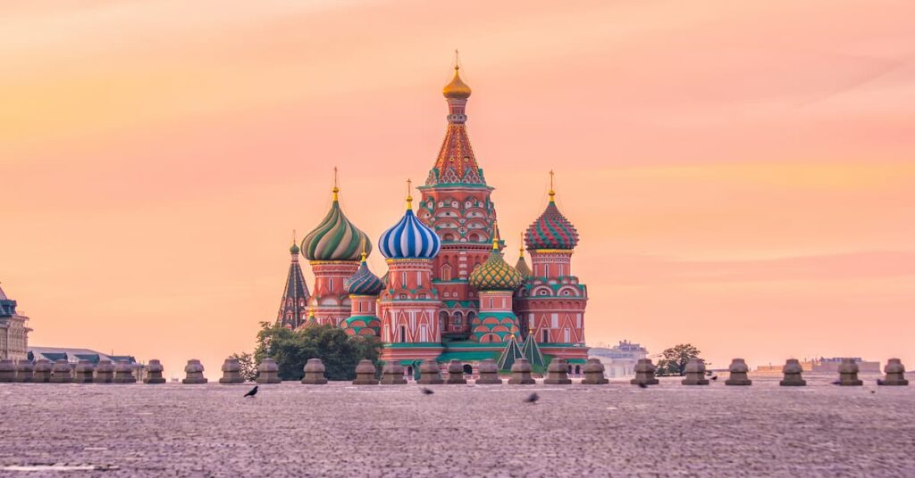 Russia advances draft AI regulation framework