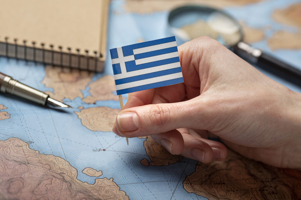 Η Ελλάδα εγκρίνει σημαντικές μεταρρυθμίσεις ψηφιακής διακυβέρνησης και διαλειτουργικότητας | Παρατηρητήριο Ψηφιακού Ρολογιού