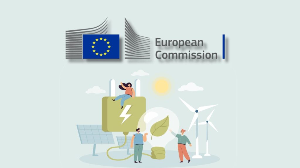 Consultation opens on measuring AI energy consumption and emissions in the EU