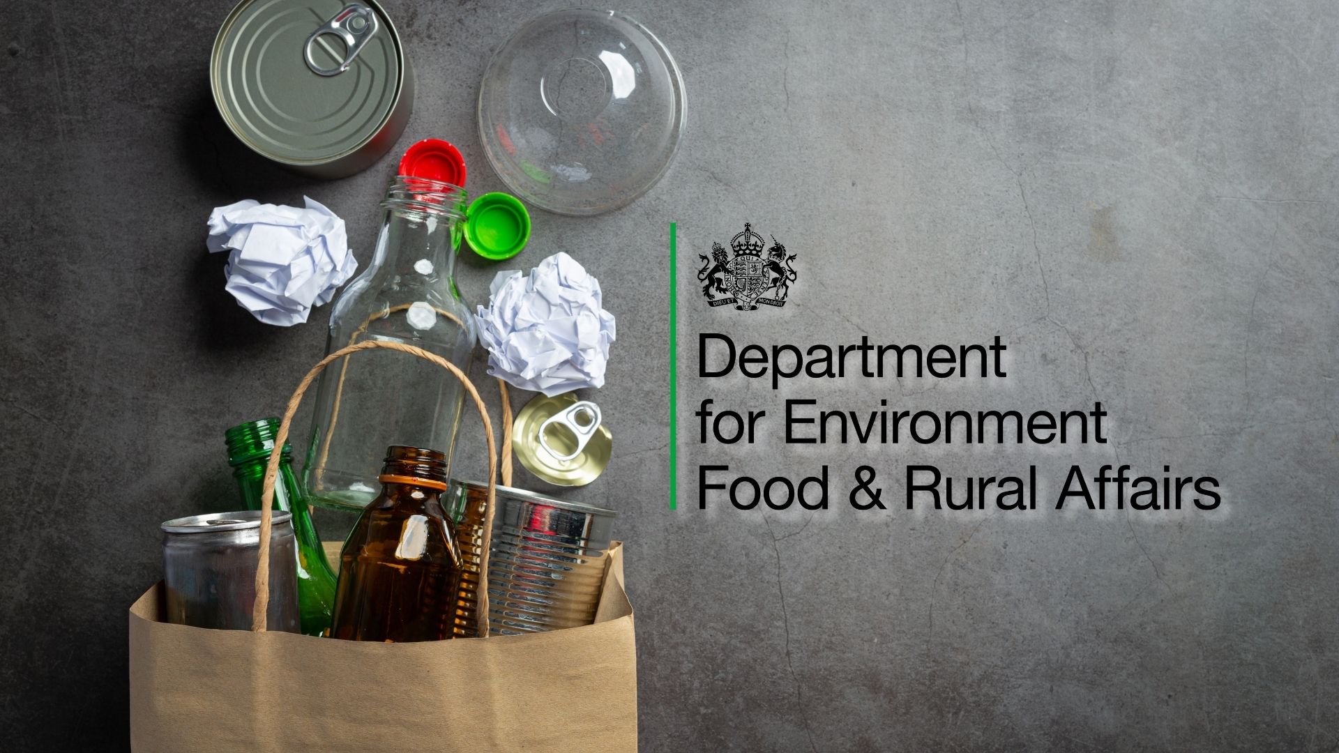 UK links digital waste tracking to enforcement in Waste Crime Action Plan