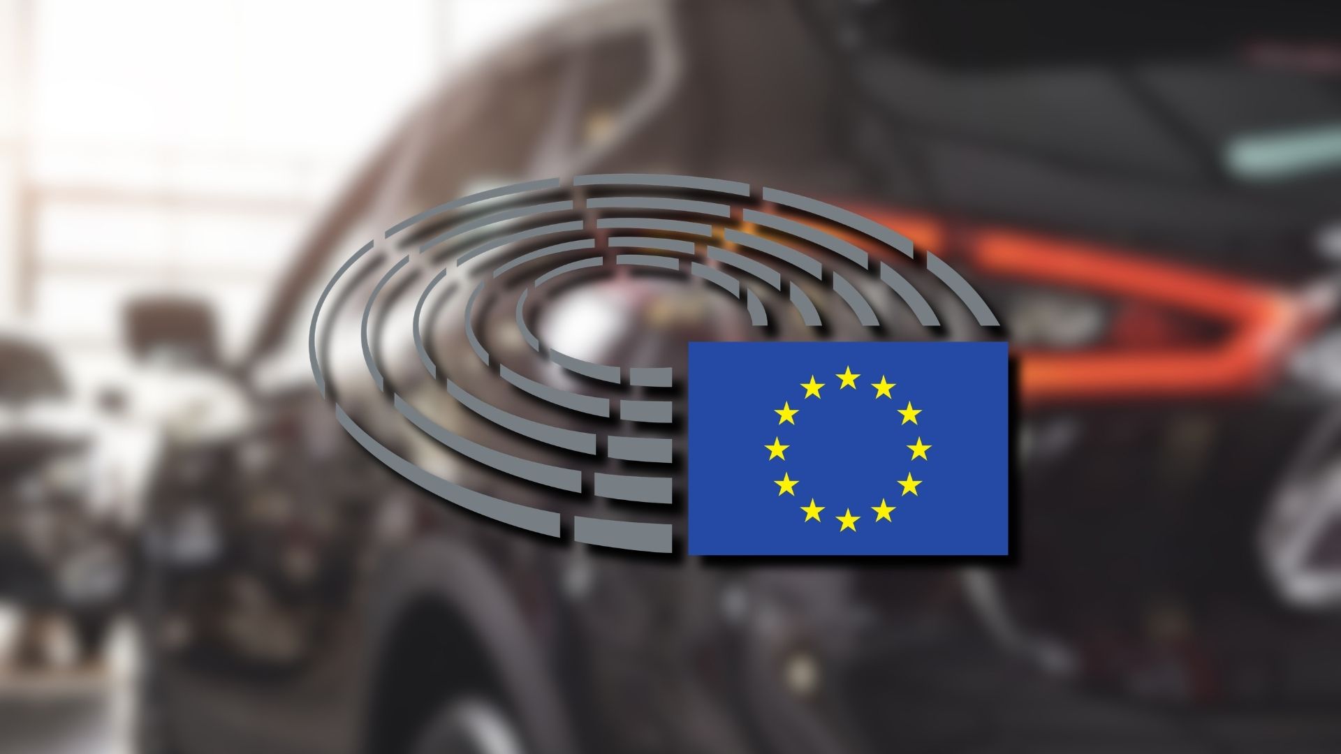 EU committee backs digital vehicle registration and mileage data sharing
