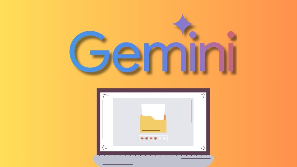 Powerful Gemini update turns simple prompts into ready-to-use results