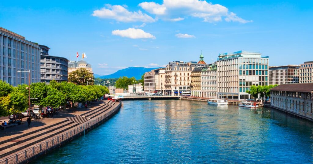 ICT4Peace hosts workshop to support preparations for Geneva 2027 AI Summit