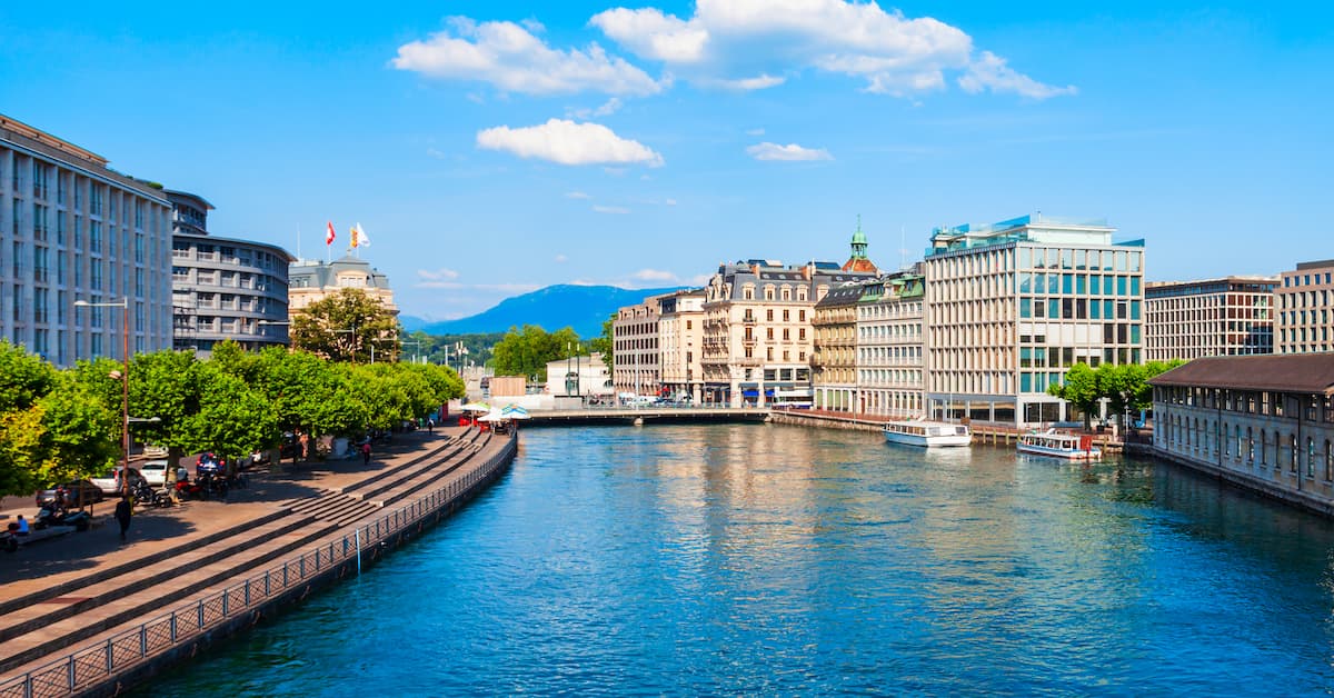 UN prepares first Global Dialogue on AI governance ahead of Geneva meeting
