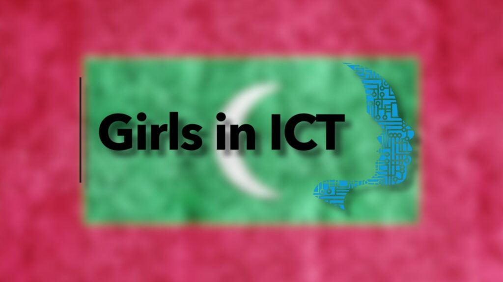 Maldives president calls for a greater role of girls in AI and digital development
