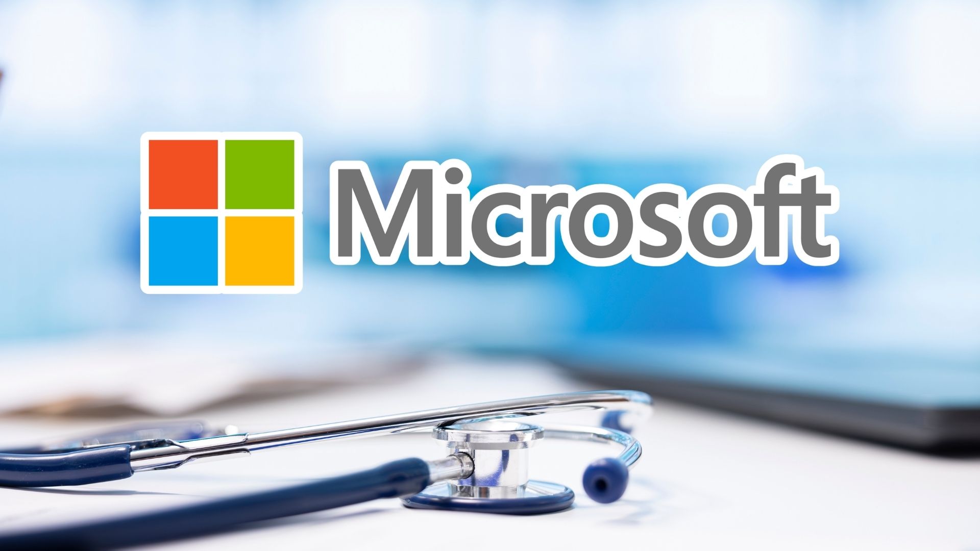 Microsoft highlights healthcare AI use in emergency response, diagnosis, and hospital operations