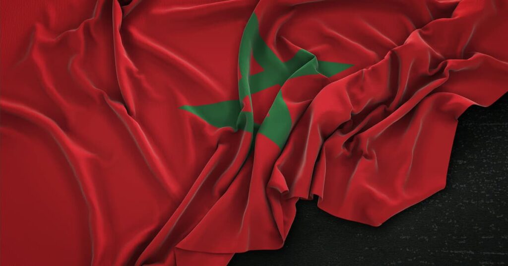 EU and Morocco launch digital dialogue
