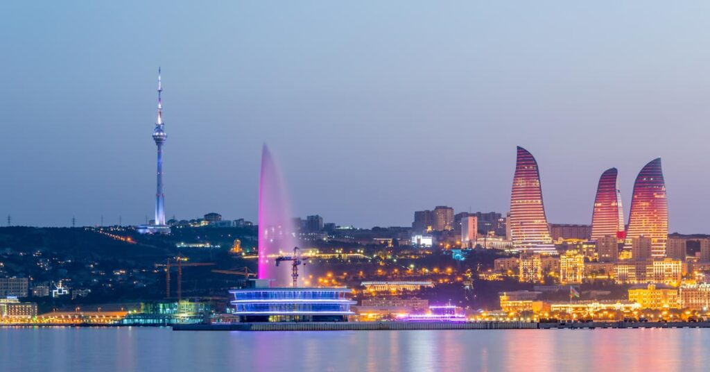 Azerbaijan explores regulatory framework for AI and intellectual property