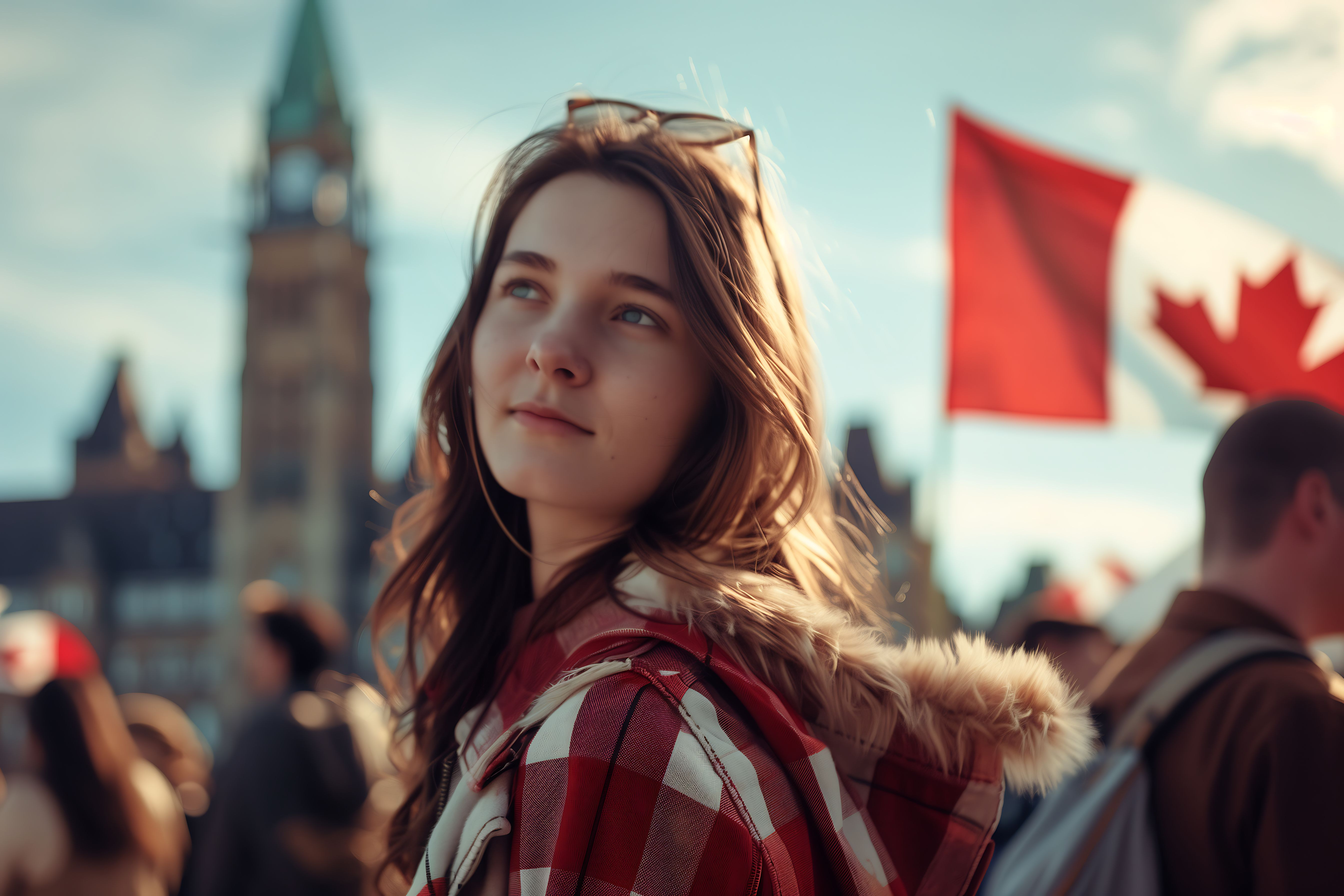 Canada launches a major youth skills funding for digital economy transition