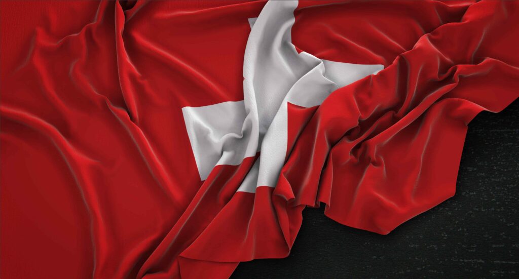 Swiss survey highlights concern over big tech and digital sovereignty