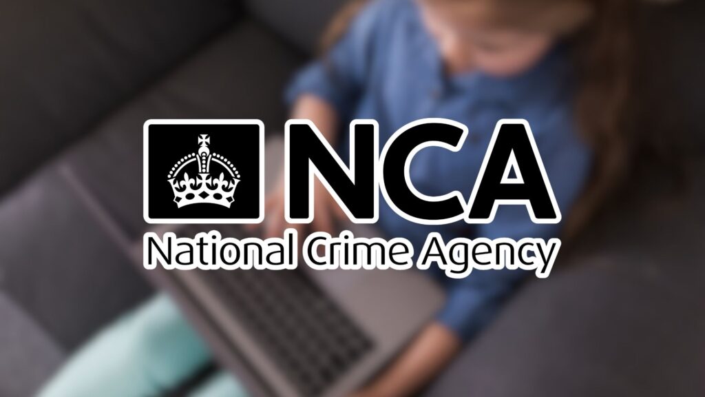 National Crime Agency to receive CSEA reports under UK Online Safety Act rules