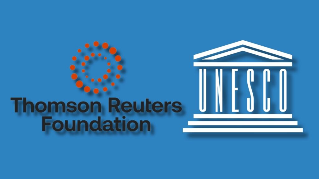 Responsible AI gaps highlighted in UNESCO and Thomson Reuters Foundation report