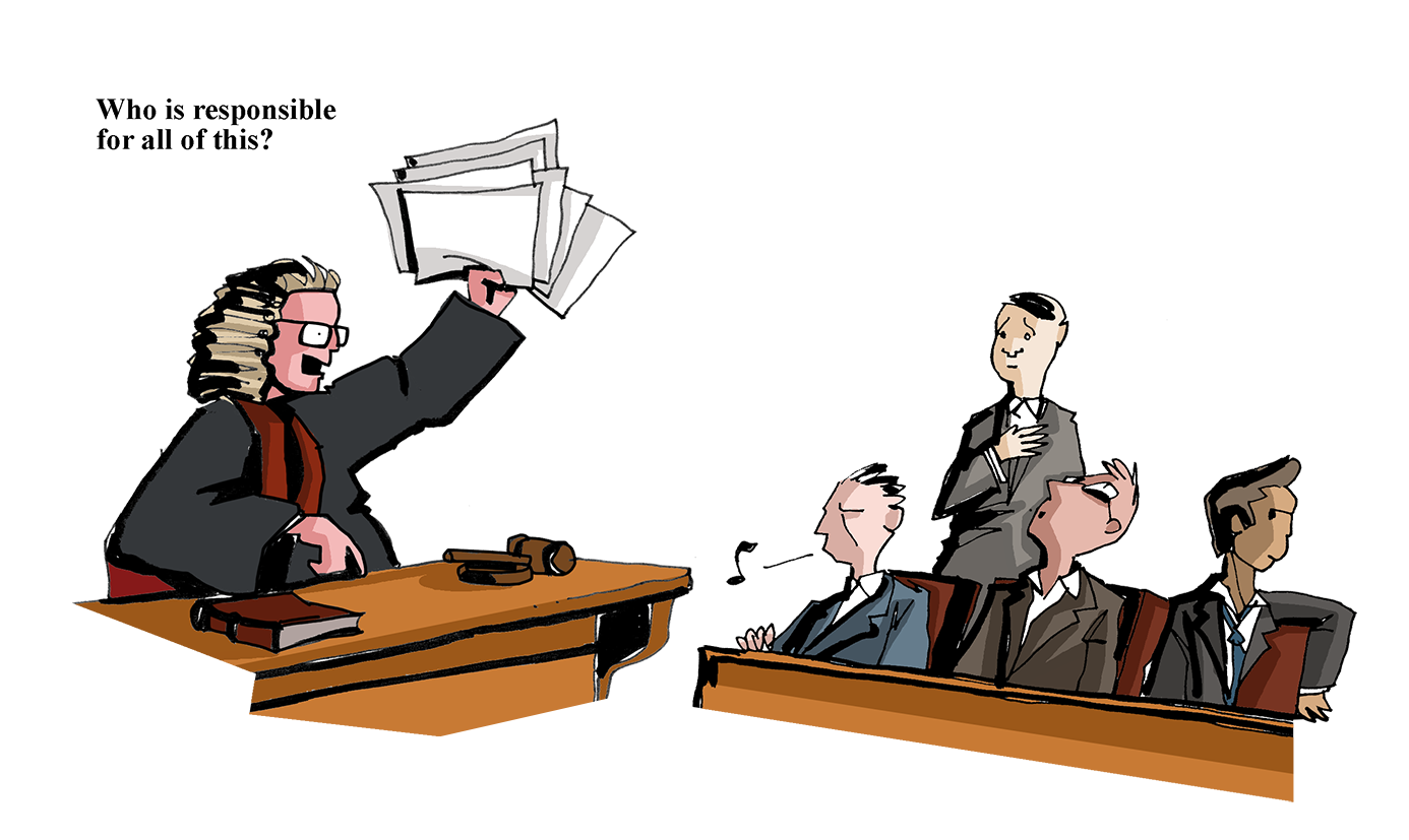 Weekly #262 The age of tech exceptionalism is ending