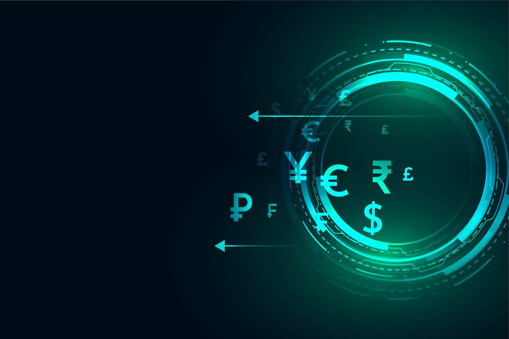 CBDC: The antithesis of cryptocurrency 3 CBDCs represent a state-driven counterpoint to cryptocurrency.