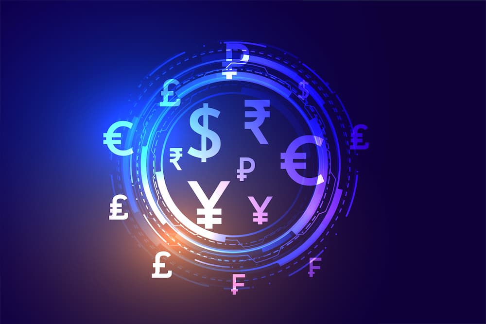 CBDC: The antithesis of cryptocurrency 2 CBDCs represent a state-driven counterpoint to cryptocurrency.