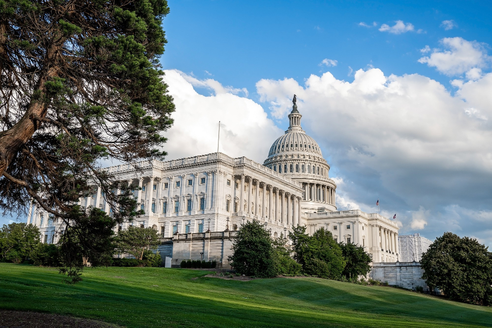 The US Senate Banking Committee has released a revised Clarity Act draft.