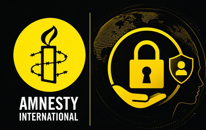 Amnesty International warns that AI models are built on privacy violations