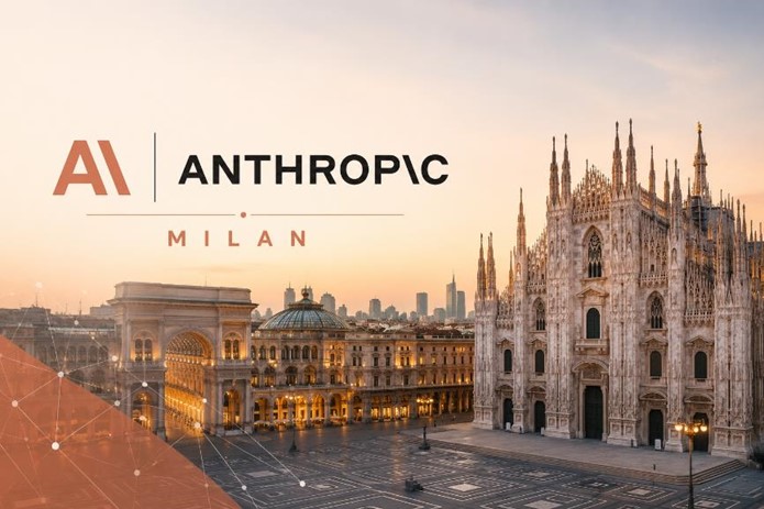 Anthropic opens Milan office, highlights responsible AI development