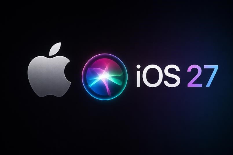 Apple may be preparing a major Siri AI shake-up in iOS 27