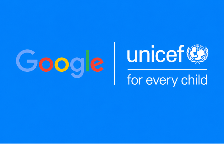 Google and UNICEF launch AI-focused education partnership