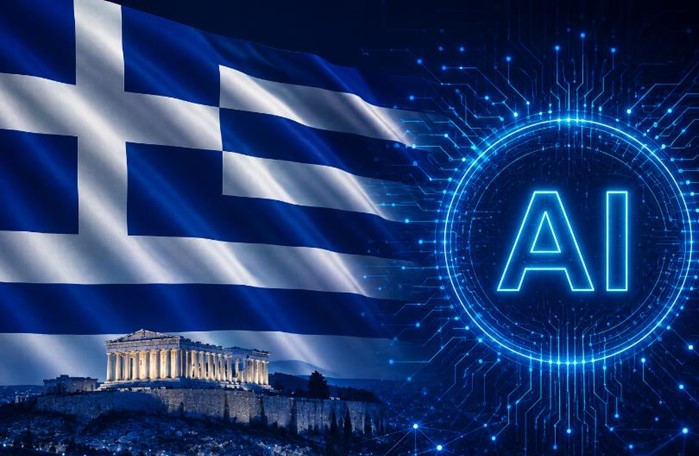 Η Ελλάδα λανσάρει δημόσιο οδηγό παιδείας τεχνητής νοημοσύνης για πολίτες | Παρατηρητήριο Ψηφιακού Ρολογιού