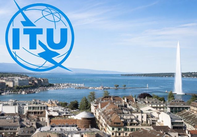 ITU puts AI and creativity in focus at Geneva summit