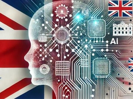 UK AI sector survey to map growth trends and policy direction