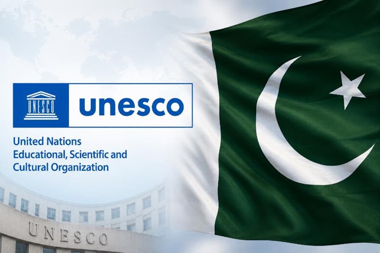 Why digital literacy is becoming a strategic necessity in the AI era 3 Flag, Pakistan Flag