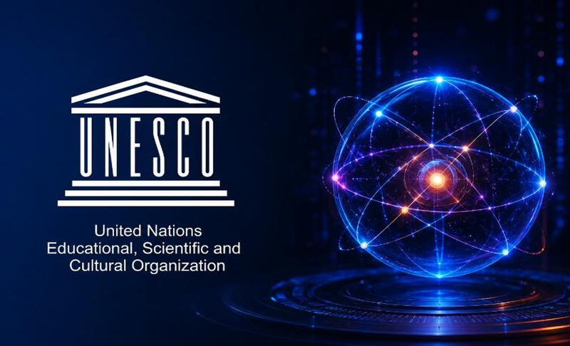 Campaigns 5 UNESCO quantum