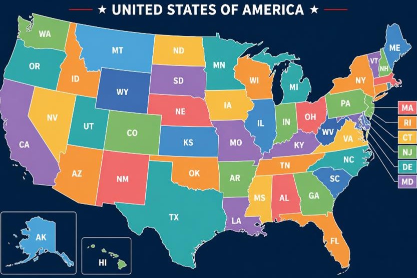 Code for America highlights challenges in measuring AI use in public services in the US states