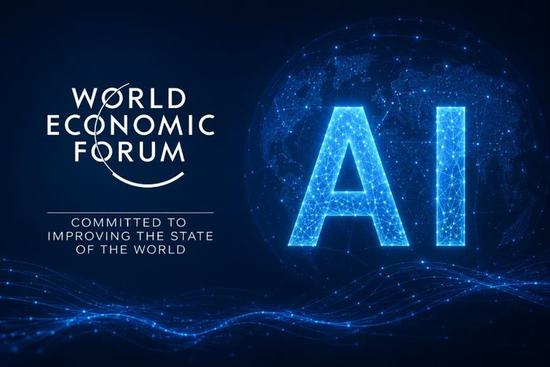 World Economic Forum analysis explores AI-driven future planning for organisations