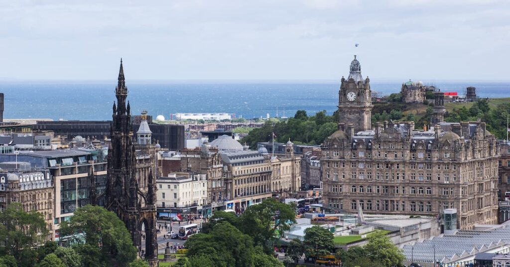 Environmental group raises concerns over AI data centre emissions in Scotland