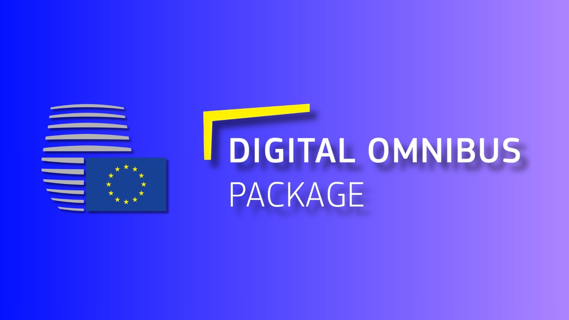 Council compromise text advances EU AI Act changes
