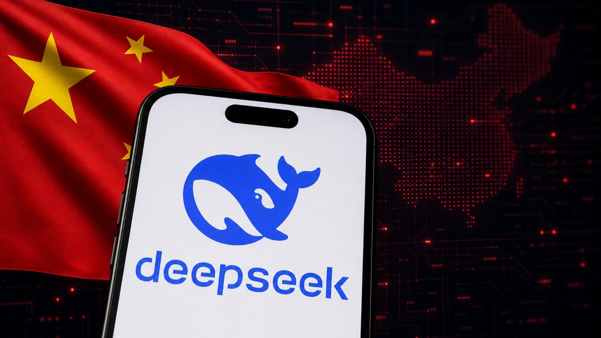 Why DeepSeek V4 is changing the AI model race