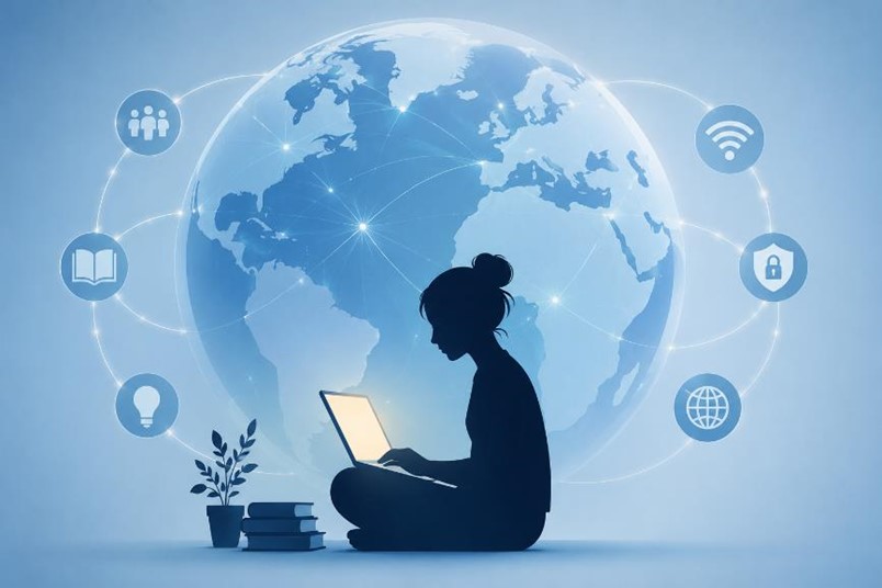 Why digital literacy is becoming a strategic necessity in the AI era