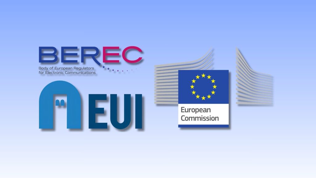 Digital Networks Act debate heads to Florence