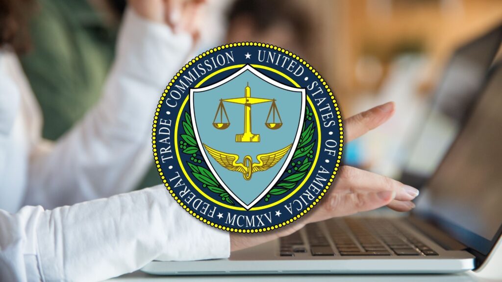 FTC targets nudify tools over TAKE IT DOWN Act compliance