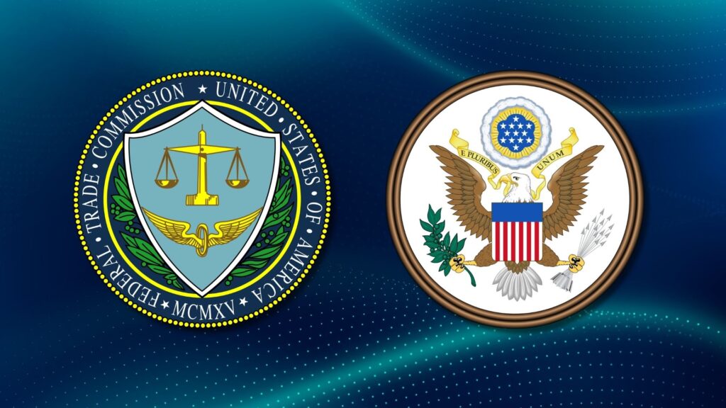 FTC enforcement of the TAKE IT DOWN Act on non-consensual intimate images, platform complaints, and 48-hour removals