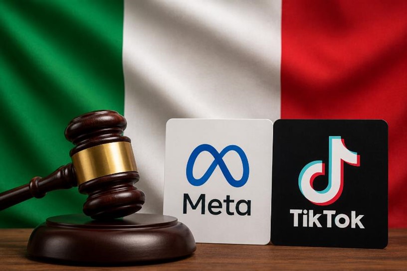 Italy lawsuit against Meta and TikTok tests child safety rules