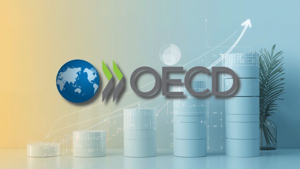 New OECD measure compares AI and job capabilities