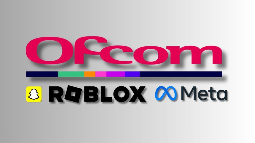 Ofcom says major platforms will introduce new child safety measures in the UK