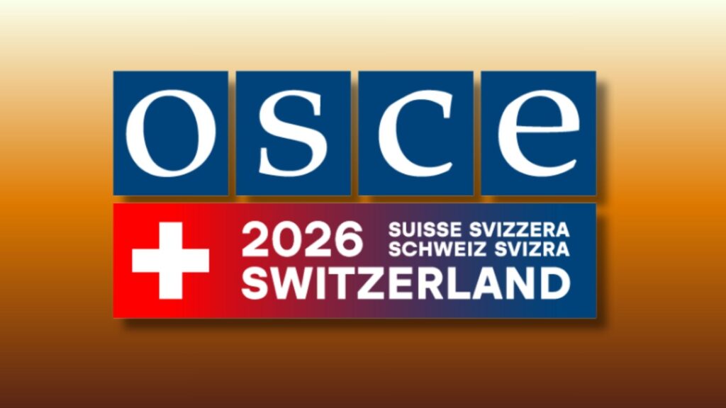 UK backs stronger cooperation on AI and frontier technologies at OSCE