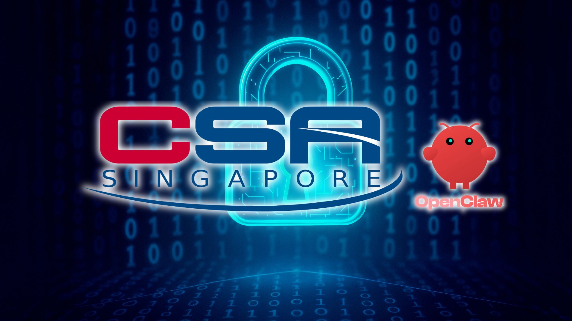 Singapore warns of cybersecurity risks from autonomous AI agents