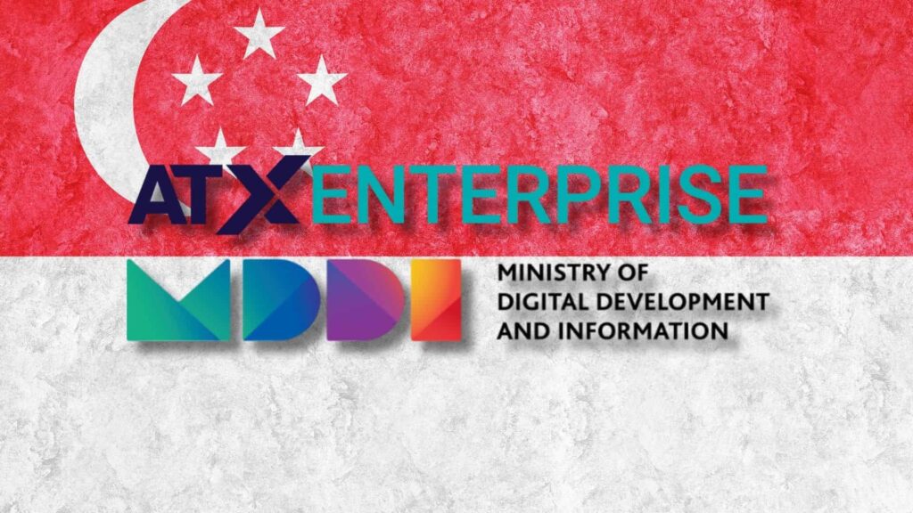 Singapore launches new AI, cybersecurity and quantum-readiness programmes
