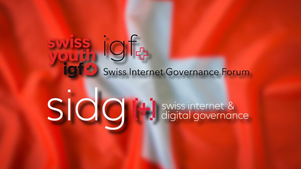 Swiss IGF to tackle AI and digital sovereignty