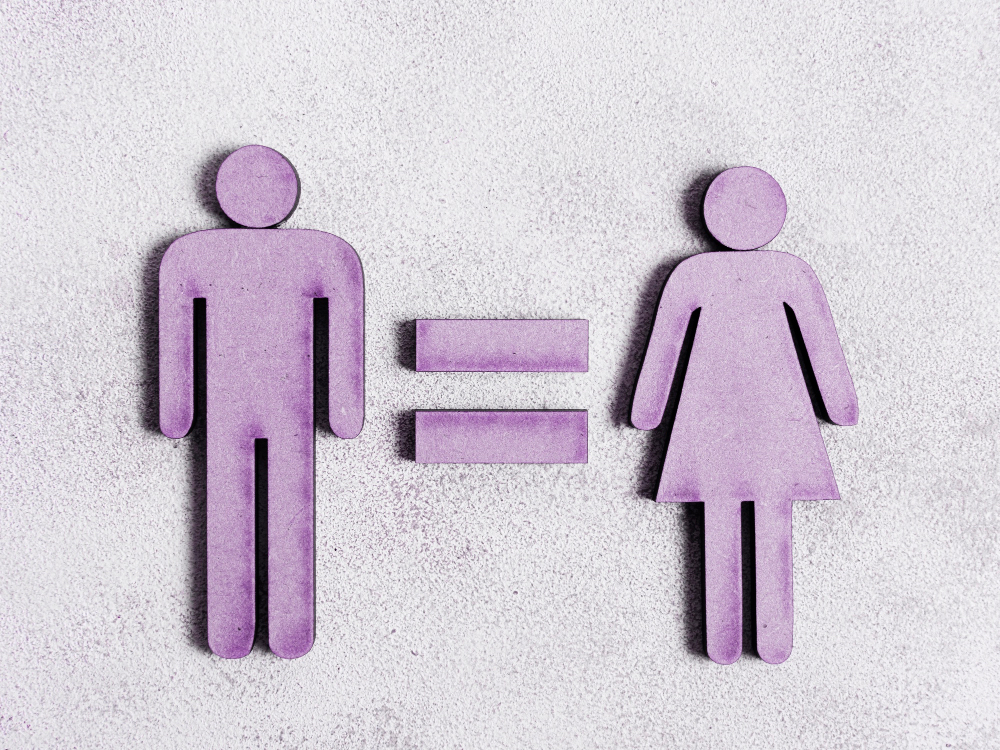 Women and AI: Reflecting bias or reinforcing inequality? 1 Women and AI, gender bias