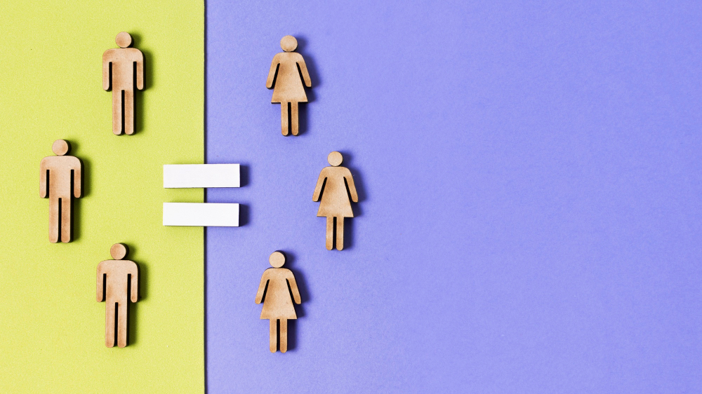 Women and AI: Reflecting bias or reinforcing inequality? 2 Women and AI, gender bias