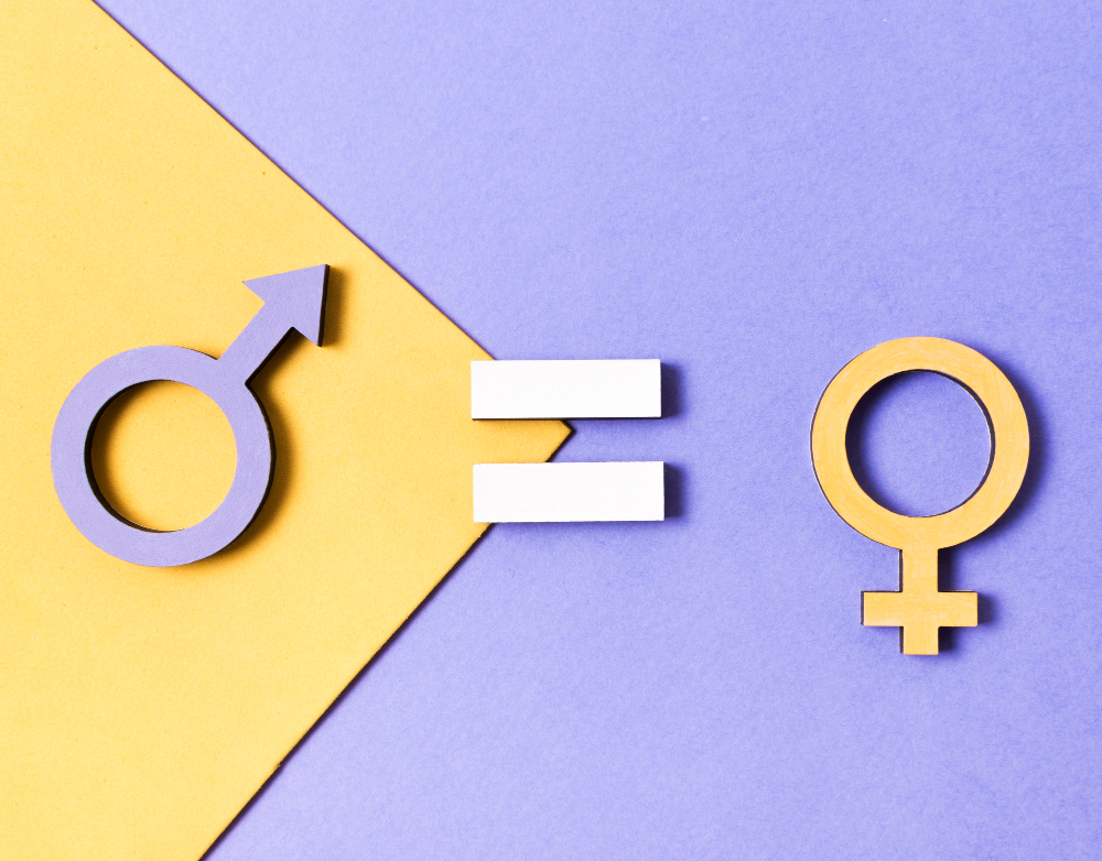 Women and AI: Reflecting bias or reinforcing inequality? 3 Women and AI, gender bias